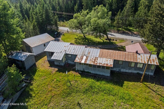 5961 Blacktail Rd, Careywood, ID 83809 - photo 51