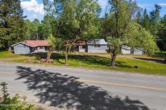5961 Blacktail Rd, Careywood, ID 83809 - photo 52