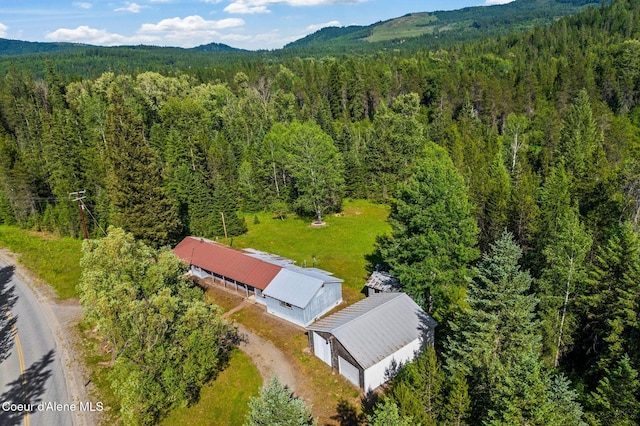 5961 Blacktail Rd, Careywood, ID 83809 - photo 53