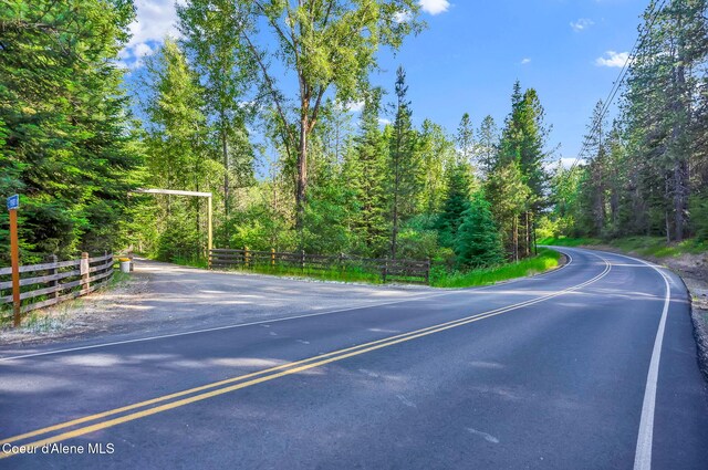 NKA Finnegan Rd, Coeur Dalene, ID 83814 - photo 2