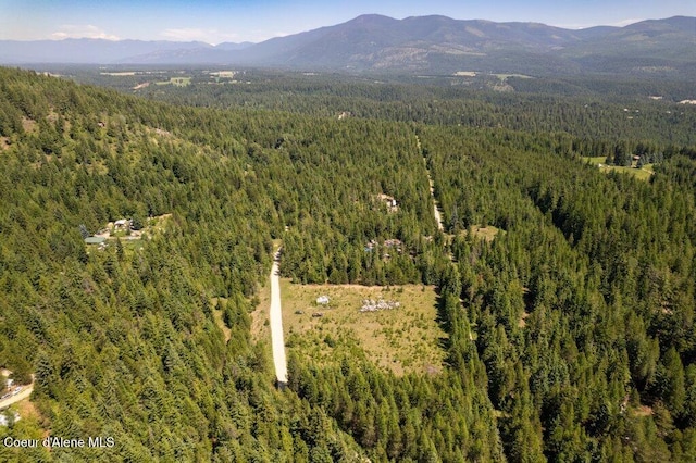 1399 Round Mountain Rd, Naples, ID 83847 - photo 1