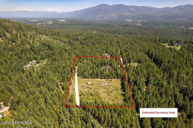 1399 Round Mountain Rd, Naples, ID 83847