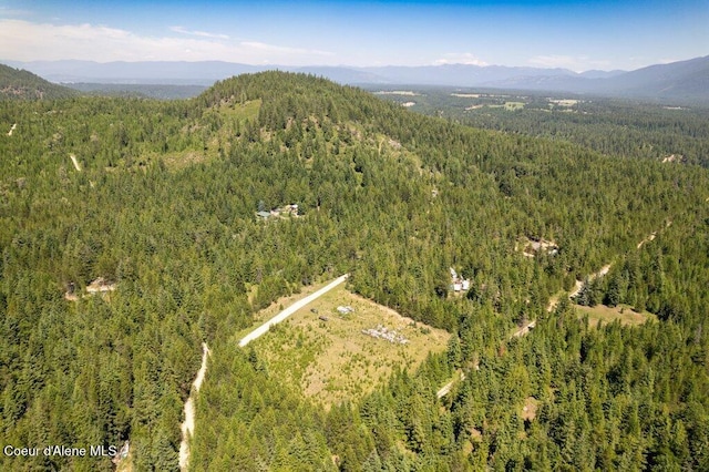 1399 Round Mountain Rd, Naples, ID 83847