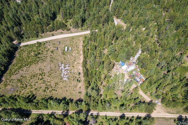 1399 Round Mountain Rd, Naples, ID 83847