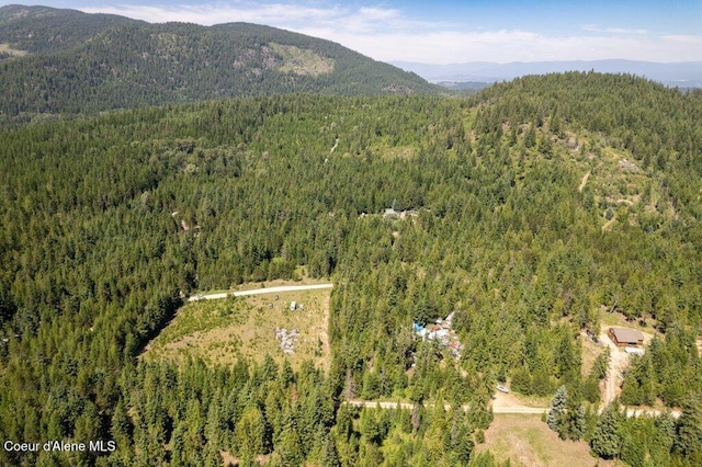 1399 Round Mountain Rd, Naples, ID 83847