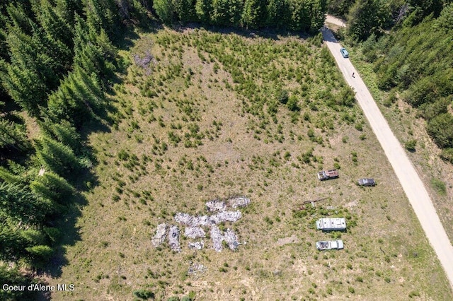 1399 Round Mountain Rd, Naples, ID 83847
