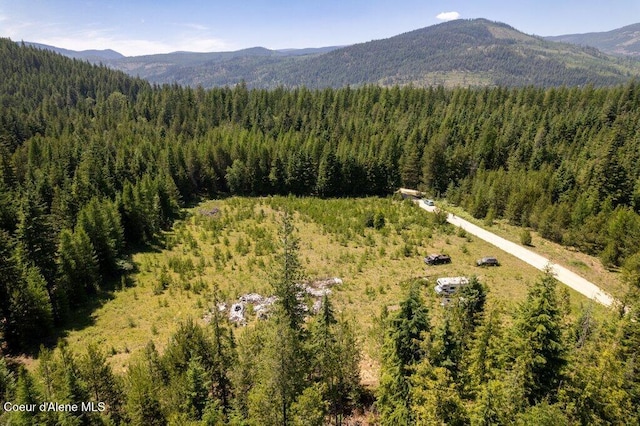 1399 Round Mountain Rd, Naples, ID 83847