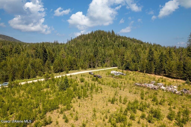 1399 Round Mountain Rd, Naples, ID 83847