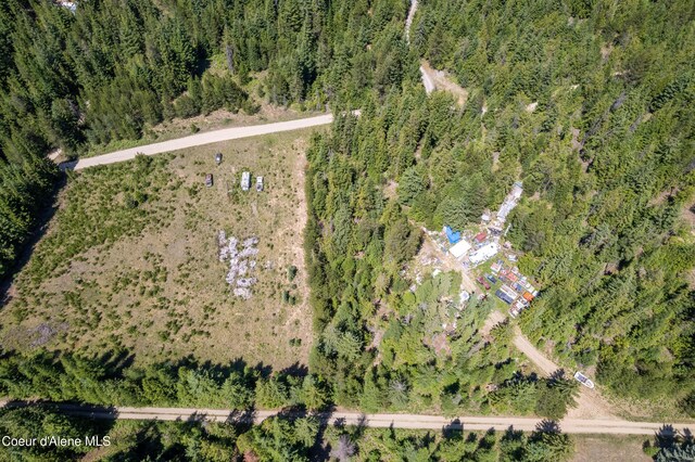 1399 Round Mountain Rd, Naples, ID 83847