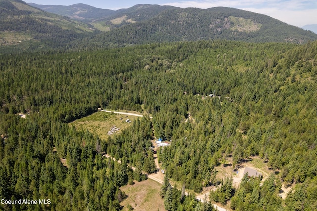1399 Round Mountain Rd, Naples, ID 83847