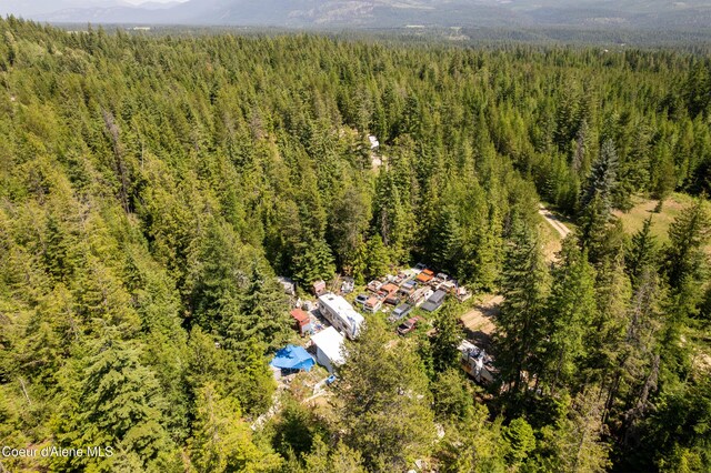 1399 Round Mountain Rd, Naples, ID 83847