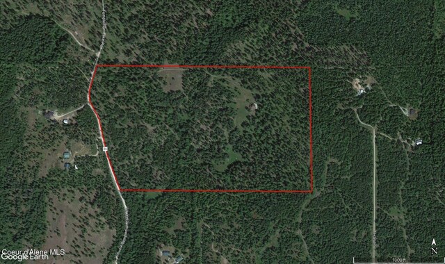1015 Templeman Lake Rd, Bonners Ferry, ID 83805 - photo 28