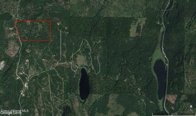 1015 Templeman Lake Rd, Bonners Ferry, ID 83805 - photo 29