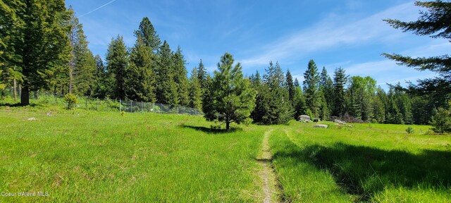 1015 Templeman Lake Rd, Bonners Ferry, ID 83805 - photo 27