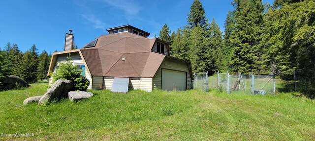 1015 Templeman Lake Rd, Bonners Ferry, ID 83805 - photo 23