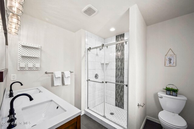 1215 E Shorewood Ct, Coeur Dalene, ID 83815 - photo 24