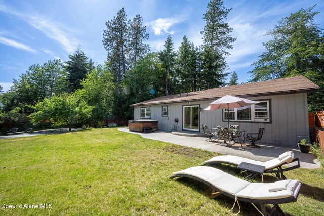 1215 E Shorewood Ct, Coeur Dalene, ID 83815 - photo 28