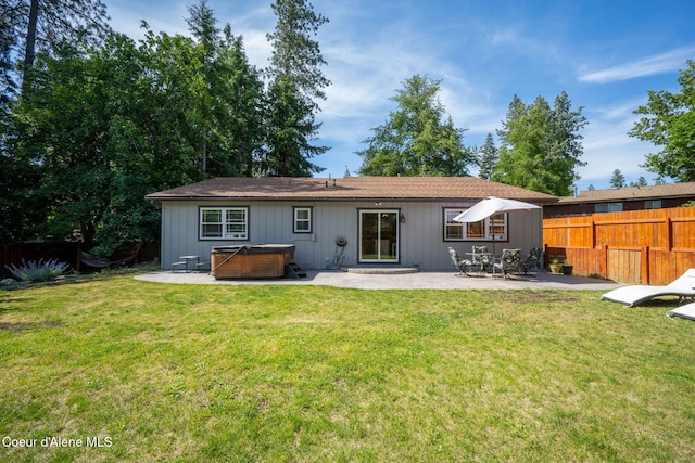 1215 E Shorewood Ct, Coeur Dalene, ID 83815 - photo 29