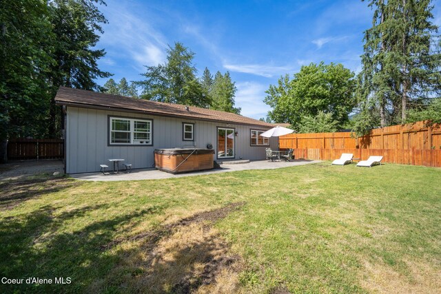 1215 E Shorewood Ct, Coeur Dalene, ID 83815 - photo 30