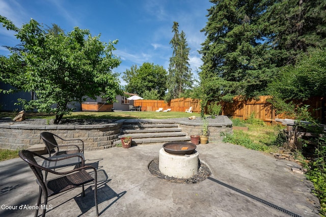 1215 E Shorewood Ct, Coeur Dalene, ID 83815 - photo 31