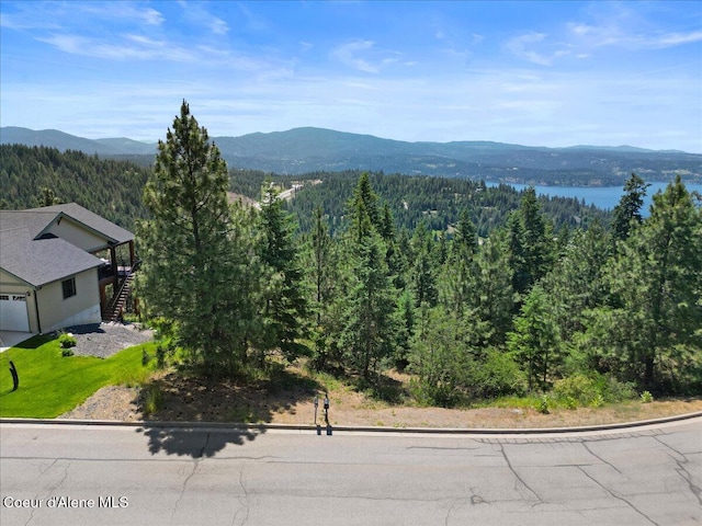 3740 E Sky Harbor Dr, Coeur Dalene, ID 83814