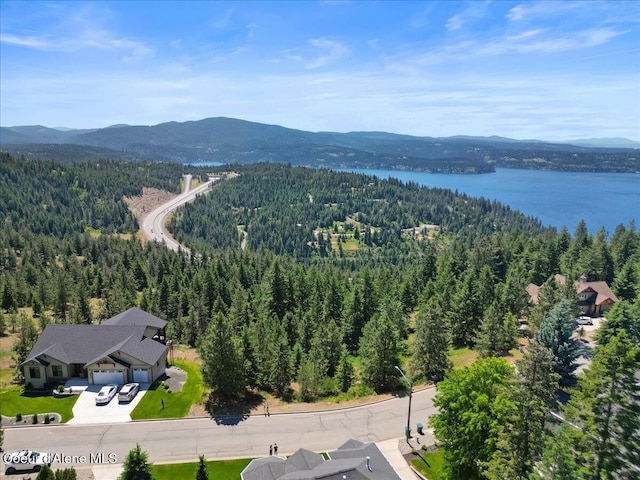 3740 E Sky Harbor Dr, Coeur Dalene, ID 83814