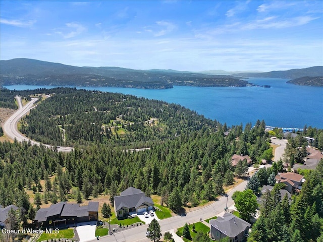 3740 E Sky Harbor Dr, Coeur Dalene, ID 83814