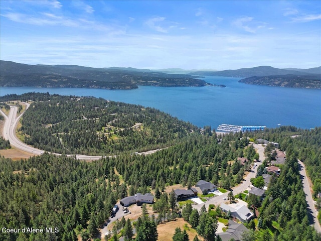 3740 E Sky Harbor Dr, Coeur Dalene, ID 83814