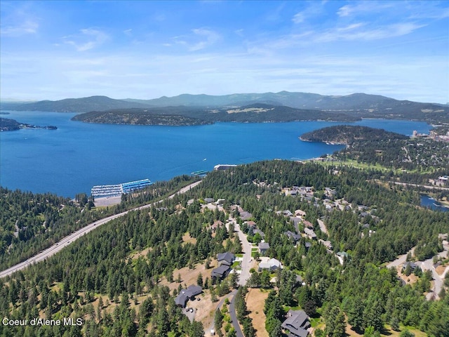 3740 E Sky Harbor Dr, Coeur Dalene, ID 83814