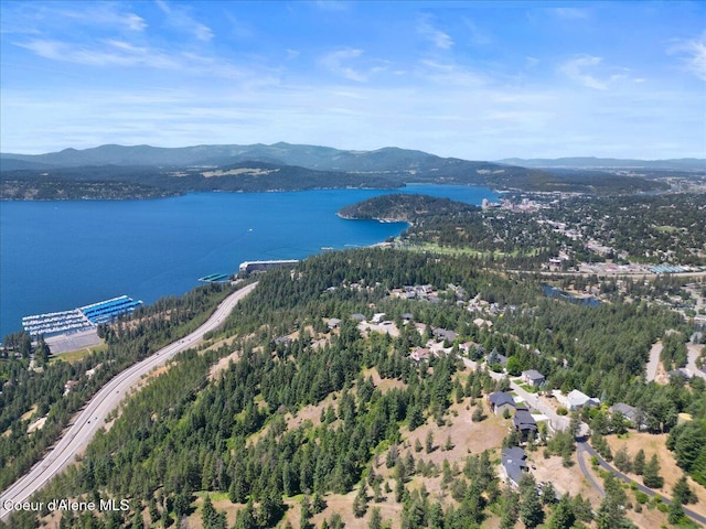 3740 E Sky Harbor Dr, Coeur Dalene, ID 83814