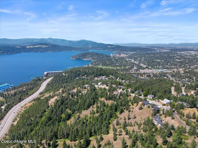 3740 E Sky Harbor Dr, Coeur Dalene, ID 83814