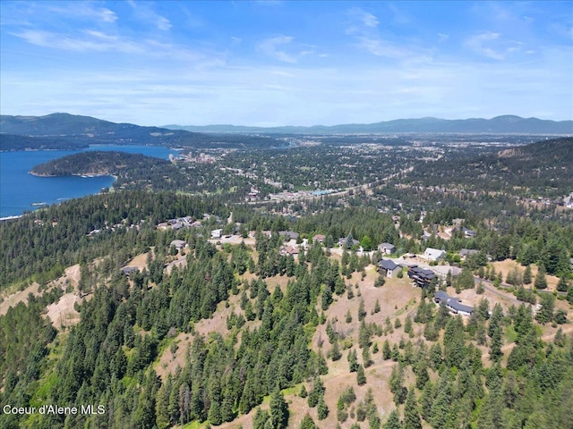 3740 E Sky Harbor Dr, Coeur Dalene, ID 83814