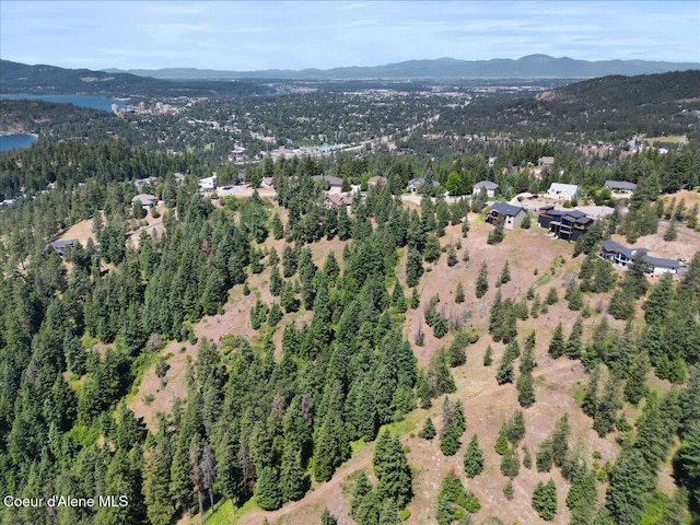 3740 E Sky Harbor Dr, Coeur Dalene, ID 83814