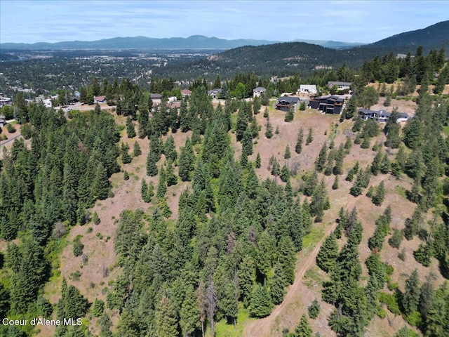 3740 E Sky Harbor Dr, Coeur Dalene, ID 83814