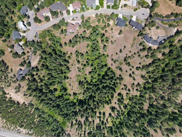 3740 E Sky Harbor Dr, Coeur Dalene, ID 83814