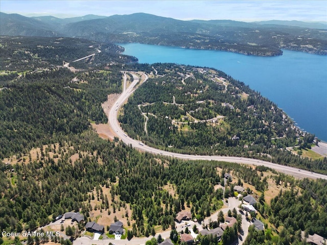 3740 E Sky Harbor Dr, Coeur Dalene, ID 83814