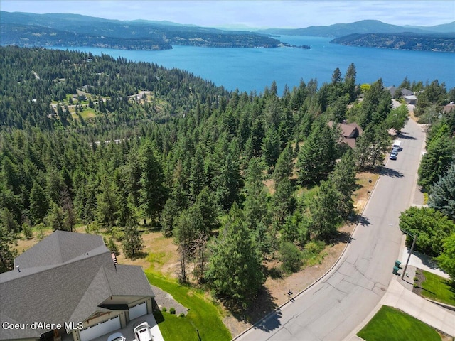 3740 E Sky Harbor Dr, Coeur Dalene, ID 83814