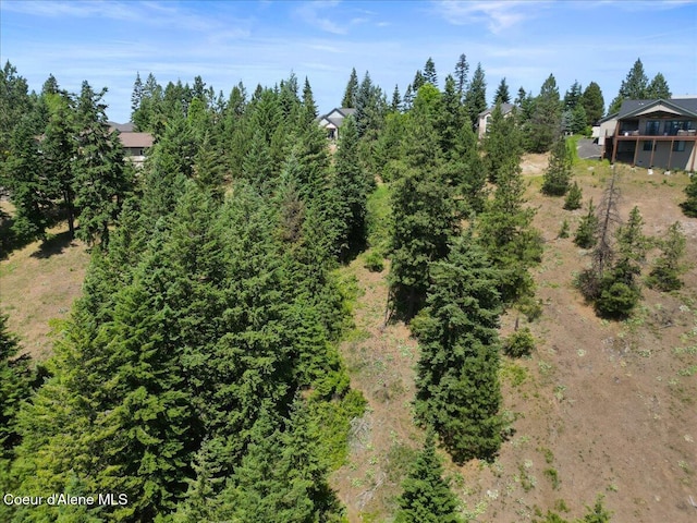 3740 E Sky Harbor Dr, Coeur Dalene, ID 83814
