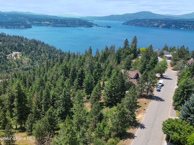 3740 E Sky Harbor Dr, Coeur Dalene, ID 83814