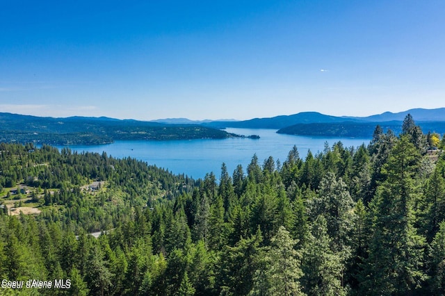 3740 E Sky Harbor Dr, Coeur Dalene, ID 83814