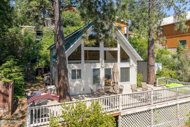 5734 W Freeman Rd, Rathdrum, ID 83858 - photo 24