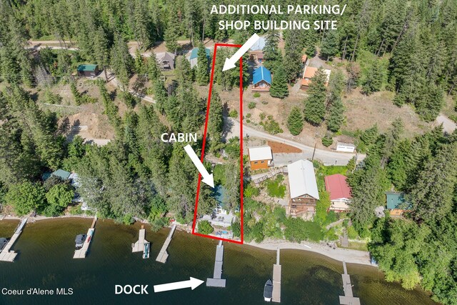 5734 W Freeman Rd, Rathdrum, ID 83858 - photo 30