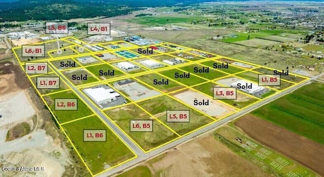 NNA W Grange Ave Blk 1, Post Falls, ID 83854
