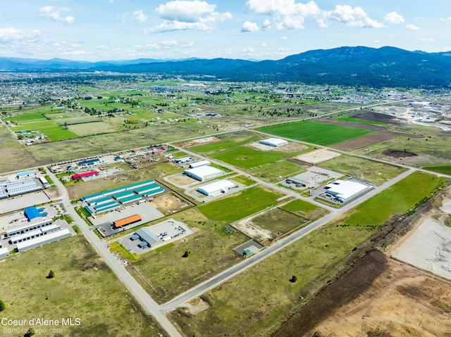 NNA W Grange Ave Blk 1, Post Falls, ID 83854