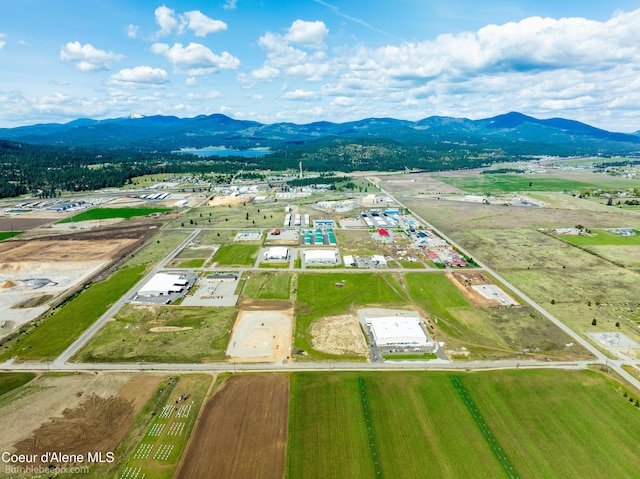 NNA W Grange Ave Blk 1, Post Falls, ID 83854