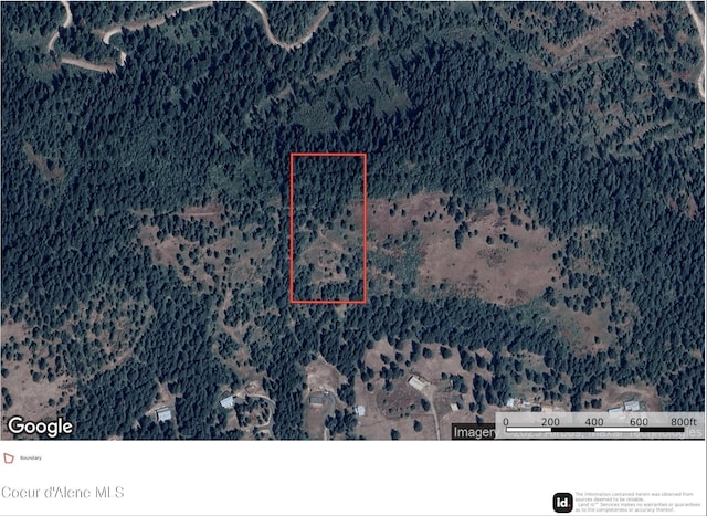 95 W Highland Springs Rd, Saint Maries, ID 83861 - photo 1