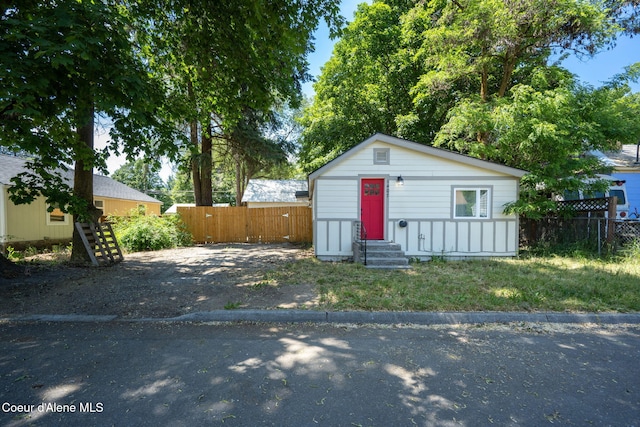 1407 N 2nd St, Coeur Dalene, ID 83814
