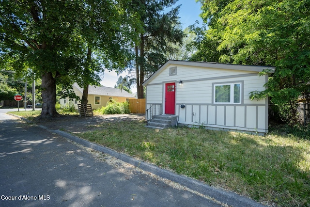 1407 N 2nd St, Coeur Dalene, ID 83814