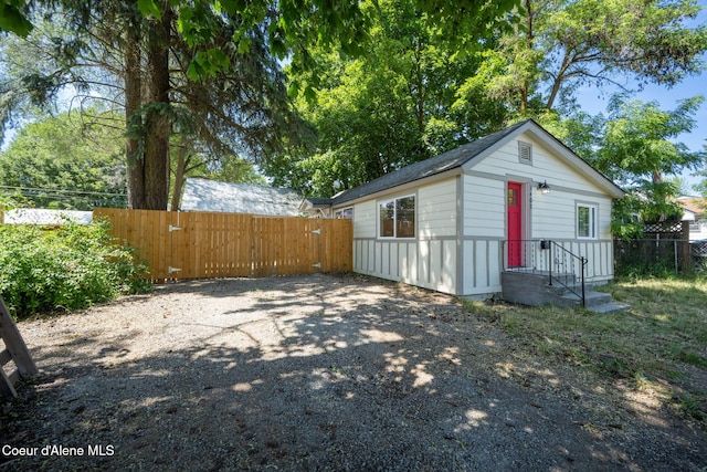 1407 N 2nd St, Coeur Dalene, ID 83814