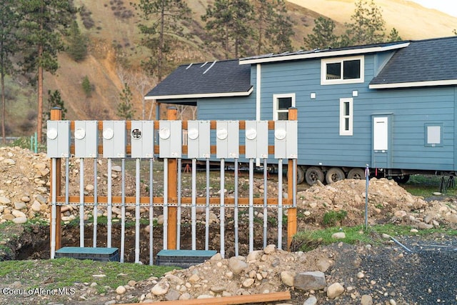 627 Raeder St, Kooskia, ID 83539